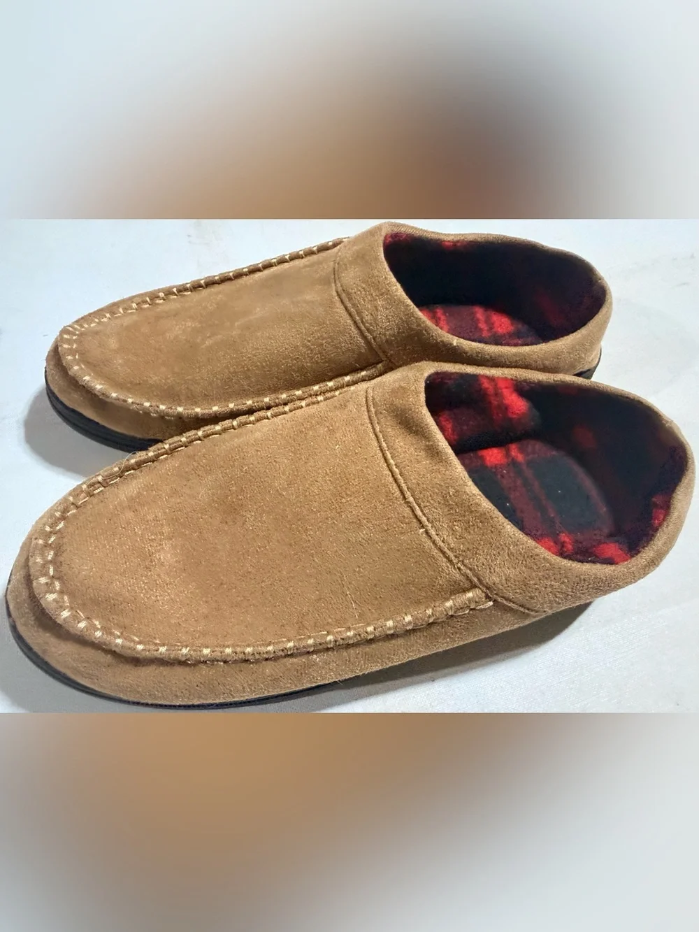 Woodland Creek classic tan